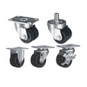 Caster Wheels